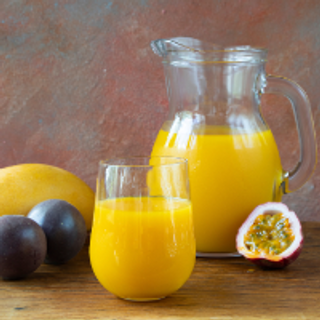 Zumo de Maracuyá (50cl)