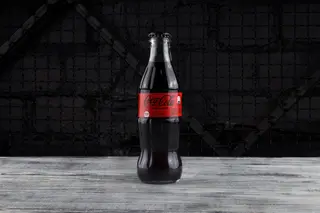 Coca-cola zero 0,25 л