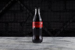 Coca-cola zero 0,25 л
