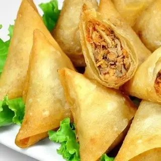 Aloo Samosa