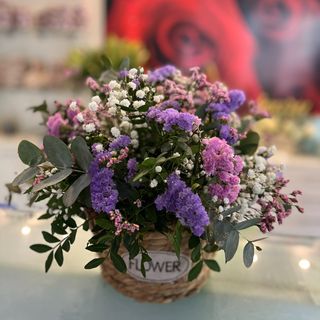 Cesta provenzal (Ideal para secar)