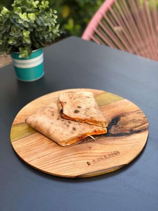 Sendvič 3 vrste sira, piletina i premium kulen