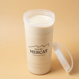 Horchata Fresca Artesana (1/2 Lt.)
