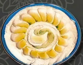 Hummus