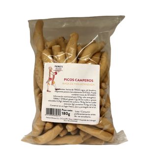 Picos Camperos