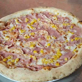 Pizza Bambini Ø 30cm