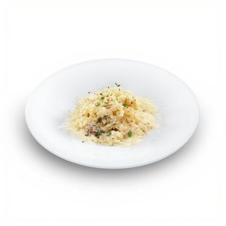 Risotto Quatro Formaggi