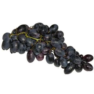 Uva Negra 500 Gr Aprox