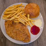 Piletina u susamu 550g