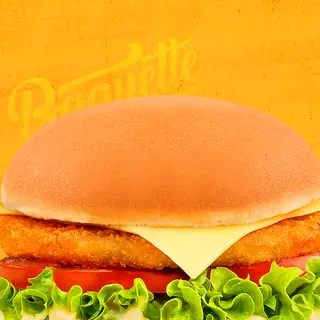 Chicken Burger