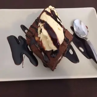 Brownie