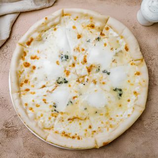Pizza Quatre Fromage
