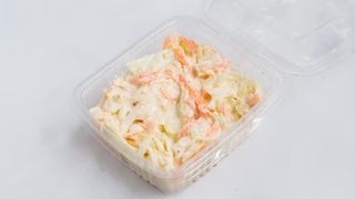 Coleslaw salata