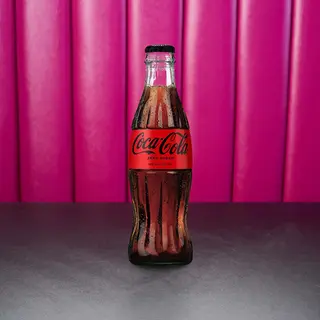 Coca-cola zero 	