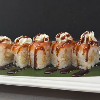 155 Ebiten fresh roll