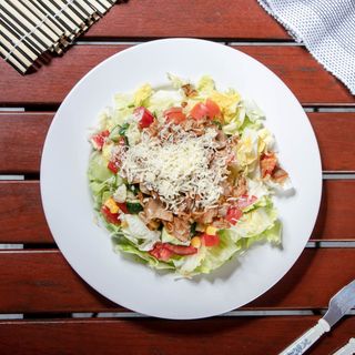 Sport saláta/Salată sport