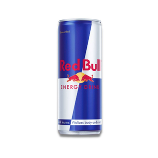 ENERGIZANTE RED BULL X 250 CC