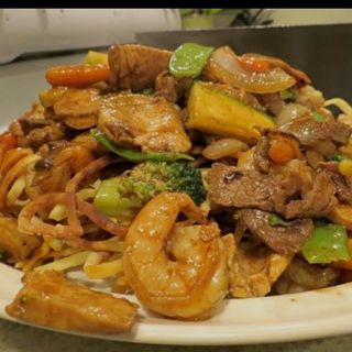 44.- Fantasia Mandarin