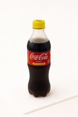 კოკა-კოლა კლასისკი0.5ლ