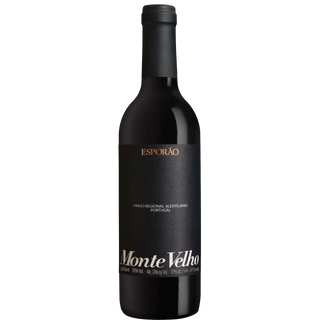 Vinho Alentejo Monte Velho Tinto Pequeno