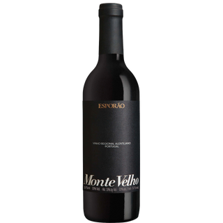 Vinho Alentejo Monte Velho Tinto Pequeno