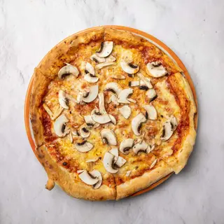 Funghi mala