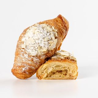 Круасан мигдалевий (120г)