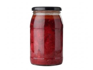 Barszcz ukraiński Борщ український (0,9L) (0,9l)