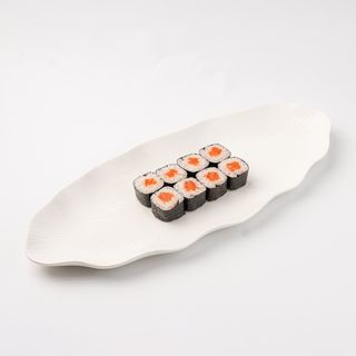 Сяке ролл