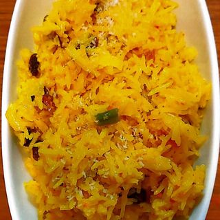 Kashmiri Rice