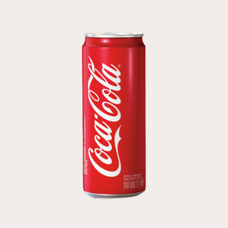 Coca-Cola Lattina 330 ml