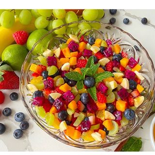 Salade Fruits