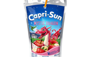 Сік Капрізони 200мл