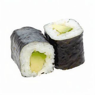84.Maki De Aguacate (8 Pzs.)