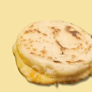 Arepa Cheese Please 2.0 (d)
