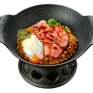 КАМО ДОНБУРИ