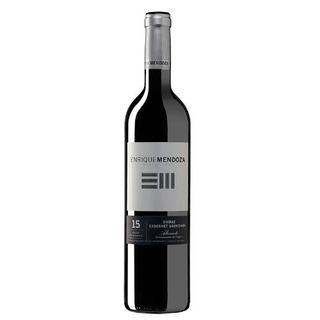 Enrique Mendoza Cabernet