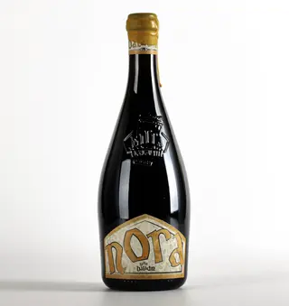 Birra NORA