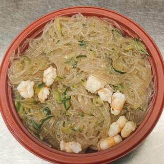 K51. Spaghetti di soia