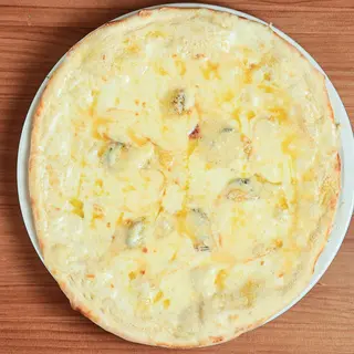 4 FORMAGGI