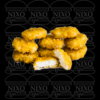 Nuggets de pollo