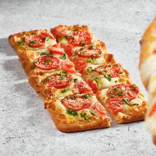 Margarita flatbread