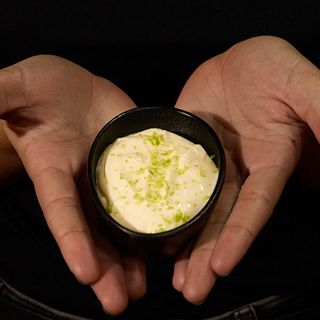 SALSA MAYONESA DE LIMA