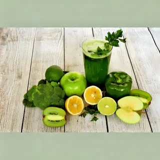 Detox