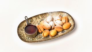 Орешки 