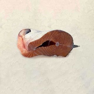 Salmón Noruega (400 Gr.)