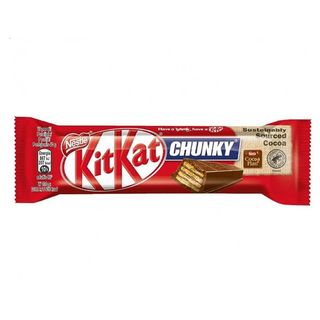 kit kat chunk