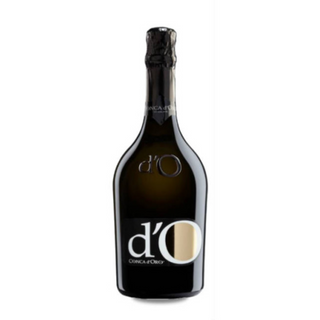 Vino Espumoso Prosecco Cuvee Nobile Brut Conca D'oro Veneto