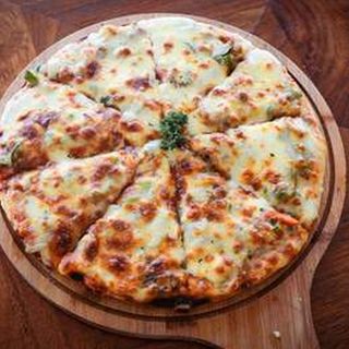 Amico Special Pizza Large