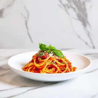 Pâtes Pomodoro